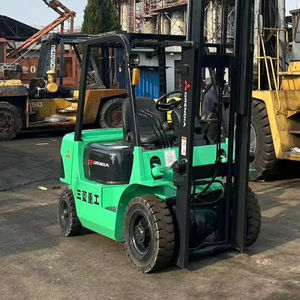 Moteur d'origine de haute qualité pour chariot élévateur diesel Toyota/MITSUBISHI FD30 FD50, 3 tonnes, occasion, en vente à Shanghai - Product Image 1