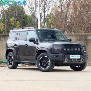 Venta Caliente de Autos Usados Chery Jetour T2 2024 <span class=keywords><strong>Híbrido</strong></span> Enchufable 1.5T Turbo SUV de 5 Plazas, Auto Usado Certificado - Product Image 3