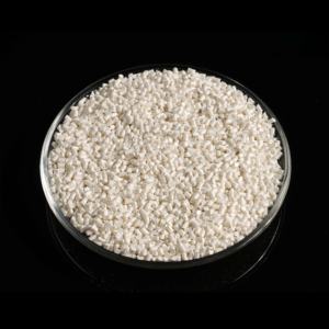 Gránulos de Plástico de Grado de Moldeo por Inyección de Nylon Reforzado con Fibra de Vidrio PA66 GF30, Resistentes al Frío y al Envejecimiento, para Aplicaciones Médicas y Automotrices - Product Image 1