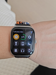 Nuovo Smartwatch IQ <span class=keywords><strong>OO</strong></span> Watch GT 2 con Display Amoled da 2,07 Pollici 432x514, Impermeabile 2ATM, Batteria Grande da 595mAh, Lunga Autonomia, Connessione BT - Product Image 4