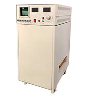 Générateur de surtension pour moteur AC 10 kV avec protection IP55 haute précision pour les tests de moteurs