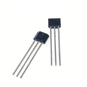 Receptor infrarrojo <span class=keywords><strong>A1302KUA</strong></span>-<span class=keywords><strong>T</strong></span> tubo de inducción fotoeléctrico, Sensor de interruptor de salón - Product Image 2