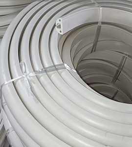 Gunwale לשפשף רכבת ימית גומי פנסים מזח סירות gunwale קצה רצועת מגן - Product Image 6