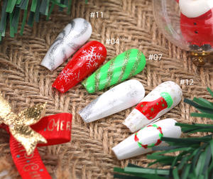 Kit de manucure jetable personnalisé MOBRAY : Gel UV, Gel Liner, Gel Spider, Vernis à ongles, Peinture à ongles – Marque privée - Product Image 4