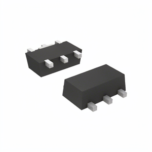 SOT 89 5/6 Components Electronic BOM IC In Stock Power Management (PMIC) XC6220C44BPR-G - Product Image 1