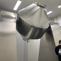 Machine de mélange sans solvant pour la production de peinture et de revêtement avec équipement de mélange chimique de conception de protection de l'environnement