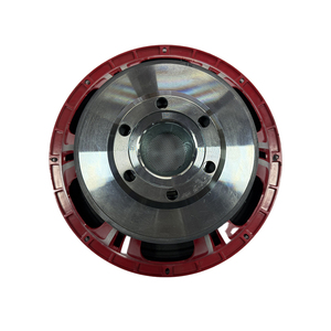 Loa siêu trầm 15 INCH 220MM nam châm mạnh công suất lớn chất lượng tốt Dành cho Club - Loa siêu trầm 15220-1red - Product Image 2