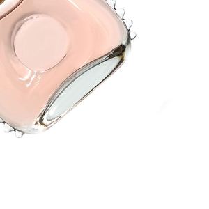 Tùy Chỉnh 50Ml Rỗng Mini Phẳng Dễ Thương Tinh Thần Rum Thu Nhỏ Rượu Rượu Chai Thủy Tinh Cho Rượu - Product Image 5