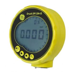 ชุดสอบเทียบตัวบ่งชี้แรงดัน DPI104IS - Product Image 1