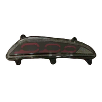 Feu arrière de type B pour pare-chocs arrière Hyundai i20 2014-2017 (modèle ancien)