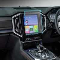 Protector de Pantalla de Vidrio Templado al por Mayor de Fábrica para JAC T9 2024 2025, 10.4 Pulgadas, Radio de Infoentretenimiento para Auto, GPS, Antideslumbrante