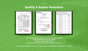 Uréa Automotriz 46% en <span class=keywords><strong>granulés</strong></span> pour système SCR - Prix de gros - Product Image 5