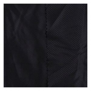 30D naylon 66 güçlü gözyaşı haslığı yamaç paraşütü kumaş su geçirmez açık paraşüt kumaşı - Product Image 3