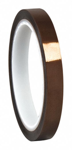 3 <span class=keywords><strong>M</strong></span> 1205 pellicola di poliimmide nastro elettrico con adesivo acrilico 155 °C - Product Image 5