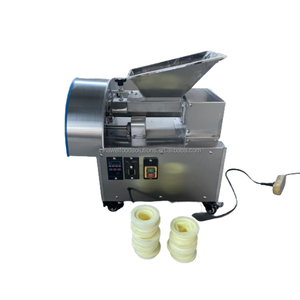 Máquina Cortadora <span class=keywords><strong>de</strong></span> Masa para Croissants <span class=keywords><strong>de</strong></span> <span class=keywords><strong>Chocolate</strong></span>, Máquina Divisora <span class=keywords><strong>de</strong></span> Masa para Croissants <span class=keywords><strong>de</strong></span> Almendra, Máquina Porcionadora <span class=keywords><strong>de</strong></span> Masa Danesa para Fábrica - Product Image 5