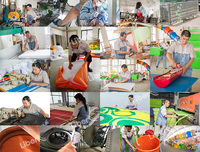 Liben aire de jeux personnalisée Terrain de jeu intérieur amusant professionnel