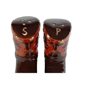 SOMBRILLOS SAL Y PIMIENTA-<span class=keywords><strong>BOTAS</strong></span> VAQUERAS - Product Image 3