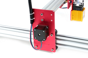 CNC 3018 Pro Max Laser Engraver gỗ Router CO2 laser cho ván ép MDF giấy offline <span class=keywords><strong>GRBL</strong></span> ER11 bảng điều khiển để sử dụng nhà - Product Image 4