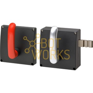 Omron D41GA2LE1 - Nuovo - Product Image 1