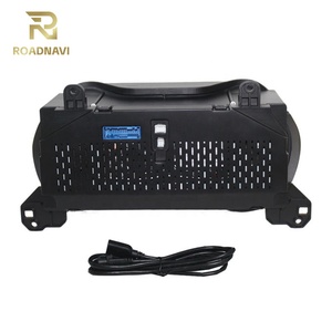 Quadro Strumenti RoadNavi da 12,3'' per Chevrolet <span class=keywords><strong>Camaro</strong></span> 6a Generazione 2016-2023, Tachimetro <span class=keywords><strong>Auto</strong></span> - Product Image 3