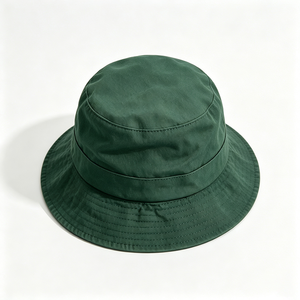 Sombrero de Pescador Estilo Image de Secado Rápido, Protección Solar para Exteriores, con Logotipo Personalizado, Ligero, de Poliéster, para Hombres y Mujeres, para Viajes y Campamentos - Product Image 5