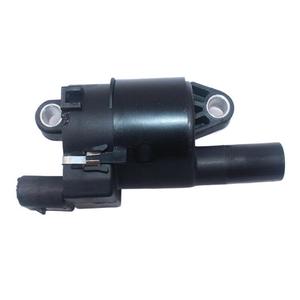 Bobine d'allumage de remplacement neuve pour Cadillac Gmc Chevrolet 12573190 - Product Image 1