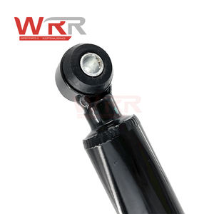 โช้คอัพหลังแบบถุงลม WRR 1713261100 สำหรับรถยนต์เมอร์เซเดส-เบนซ์ <span class=keywords><strong>R171</strong></span> <span class=keywords><strong>SLK200</strong></span> SLK280 SLK300 SLK350 และ SLK55 - Product Image 6