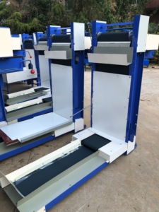 DONGJIA MODEL LFN127 BAGGING MACHINE - Product Image 5