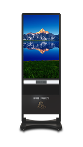 กระจกออกกำลังกายอัจฉริยะ<span class=keywords><strong>พร้อม</strong></span> AI ขนาด 43 นิ้ว หน้าจอ Full HD แสดงผลการติดตา<span class=keywords><strong>ม</strong></span>ร่างกาย รองรับการติดตั้งบนพื้น/ผนัง สำหรับใช้ในบ้าน - Product Image 3
