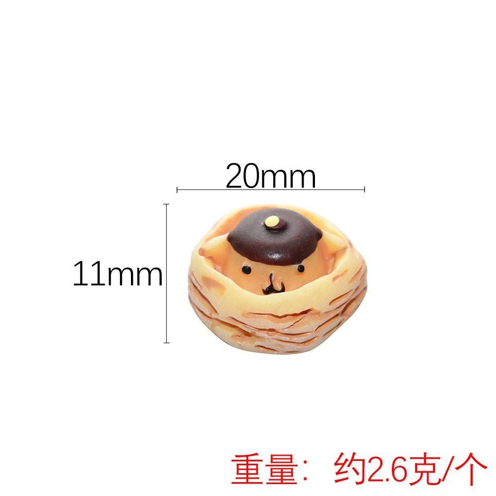 01 Chien tarte aux œufs