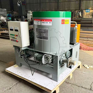 Máquina Briquetadora Hidráulica Personalizada para Biomasa de Hierba de Elefante y Madera, Capacidad de 300 kg/h, Briquetas Cilíndricas Huecas Hexagonales UT - Product Image 3