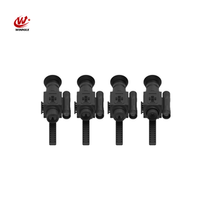 Rugged T5z-s5z tầm nhìn ban đêm cho chiến thuật săn bắn ngoài trời thông qua 2M thả thử nghiệm 2600mAh pin 128GB lưu trữ 400m ir khoảng cách - Product Image 5