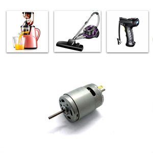 390 Mini <span class=keywords><strong>motor</strong></span> mit Doppel welle 12V <span class=keywords><strong>DC</strong></span> 10000 U/min Hochgeschwindigkeits-Lar-Drehmoment-Bürsten kommutierung Wasserdichtes DIY-Spielzeug Kleingeräte - Product Image 6