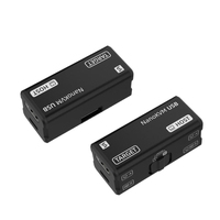 Sipeed Nanokvm-usb Usb3.0 Kvm Usb 4k Usb Kvm per Server/sbcs controllo Web Loop Out interruttore usb