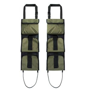 Échantillon Gratuit - Sac de Tir pour Dossier de Siège, Sac à Bandoulière de Tir, Organisateur de Siège Avant avec Poches pour la Chasse - Vente Chaude - Product Image 2