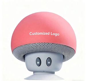 X919 Factory Wholesale Bt280 <b>Mini</b> Outdoor Wireless Portable Mushroom <b>Speaker</b> - Product Image 3