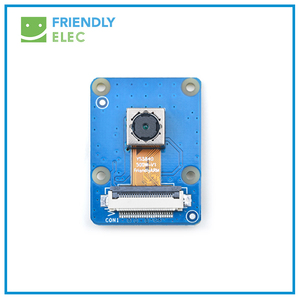 Caméra haute définition CAM500B, résolution d'image 5M pixels 2592x1944, prend en charge AFC AWB AEC etc., enregistrement vidéo 720P, FPC 24 broches - Product Image 3