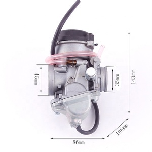 <span class=keywords><strong>2025</strong></span> Hot Bán xe máy 26 Mét bộ chế hòa khí cho Suzuki 125 en125 125cc <span class=keywords><strong>Pulsar</strong></span> <span class=keywords><strong>150</strong></span> 180 pd26jn Bộ chế hòa khí Bộ dụng cụ sửa chữa - Product Image 5