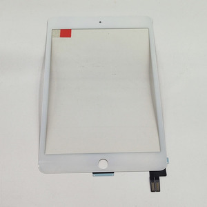 Écran tactile numériseur pour Apple iPad Mini 5e génération A2133 A2124 A2126 A2125 2019, panneau en verre de remplacement 7,9 pouces, noir - Product Image 5