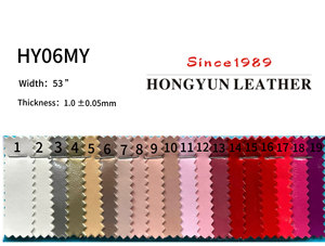 कोई भी मोक सिंथेटिक माइक्रोफाइबर चमड़े के पर्यावरण के अनुकूल पेटेंट चमड़े के घर्षण-प्रतिरोधी जलरोधी फर्नीचर सजावटी बैग जूते - Product Image 4