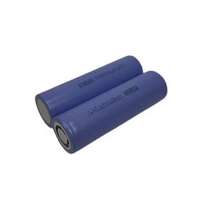 Lishen 10C 21700แบตเตอรี่ลิเธียมไอออน NCR21700t เซลล์ INR21700 4000mAh 40T 50E 50S 30T P42A M50lt - Product Image 1