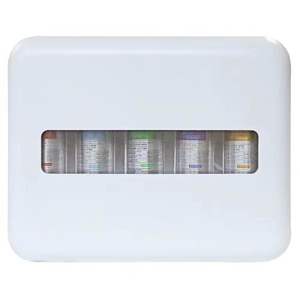 Système de Filtration à <span class=keywords><strong>eau</strong></span> <span class=keywords><strong>potable</strong></span>, 5 étapes, installation rapide, <span class=keywords><strong>filtre</strong></span> à <span class=keywords><strong>eau</strong></span> - Product Image 1