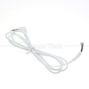 Cavo Audio personalizzato da 3.5mm TRRS a JST MX 1.25mm 4p - Product Image 6