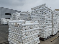 Tissu Pongee 75D 190T 100% Polyester Respirant, Anti-Plis, Léger, Anti-Boulochage, Doublure Tissée Teinte en Croix