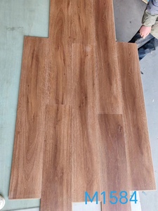 Plancher <span class=keywords><strong>stratifié</strong></span> fabriqué en Chine, 8 mm, avec clips de verrouillage AC3 pour l'assemblage, adapté aux salles d'étude et aux écoles. - Product Image 6