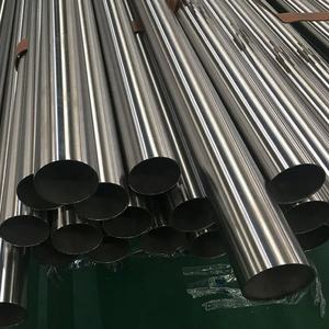 Tuyau et tube C-22/C22 de Hastelloy d'alliage de nickel d'ASTM B574 Uns N10276 - Product Image 4