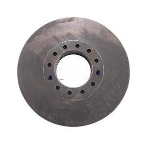 Disco de freno de disco de eje diferencial de maquinaria de piezas de lanza de cargador de - Product Image 6