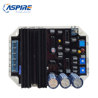 Régulateur de tension automatique ETC-6 AVR pour générateur diesel, pièces de générateur, accessoires de générateur