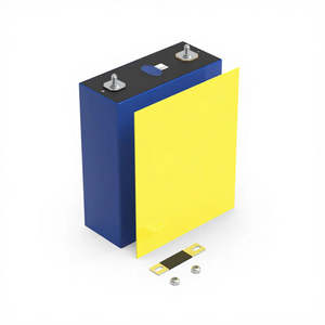 เซลล์แบบแท่งปริซึม 314Ah 3.2V จากร้านค้าของฉัน สต็อก EU ในคลังสินค้าโปแลนด์ จัดส่ง DDP รวดเร็ว 5-10 วัน สำหรับพลังงานสำรองโซลาร์และโทรคมนาคม - Product Image 2