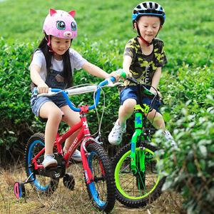 Ce OEM bebé 12-16 pulgadas niños bicicletas niñas niños de 2 a 9 años de edad Niño <span class=keywords><strong>bicicleta</strong></span> barata niños <span class=keywords><strong>bicicleta</strong></span> - Product Image 4